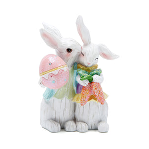 Hodao Easter Bunny Decorations