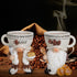 Hodao  Coffee Dwarfs decor-home and bar decor-coffee culture-gift options