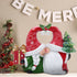 HOT SALE 45% Christmas Gnomes Christmas Party Home Gnomes Decorations