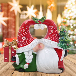HOT SALE 45% Christmas Gnomes Christmas Party Home Gnomes Decorations