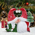 Hodao Christmas Gnomes Collection Figurines Decorations for Home