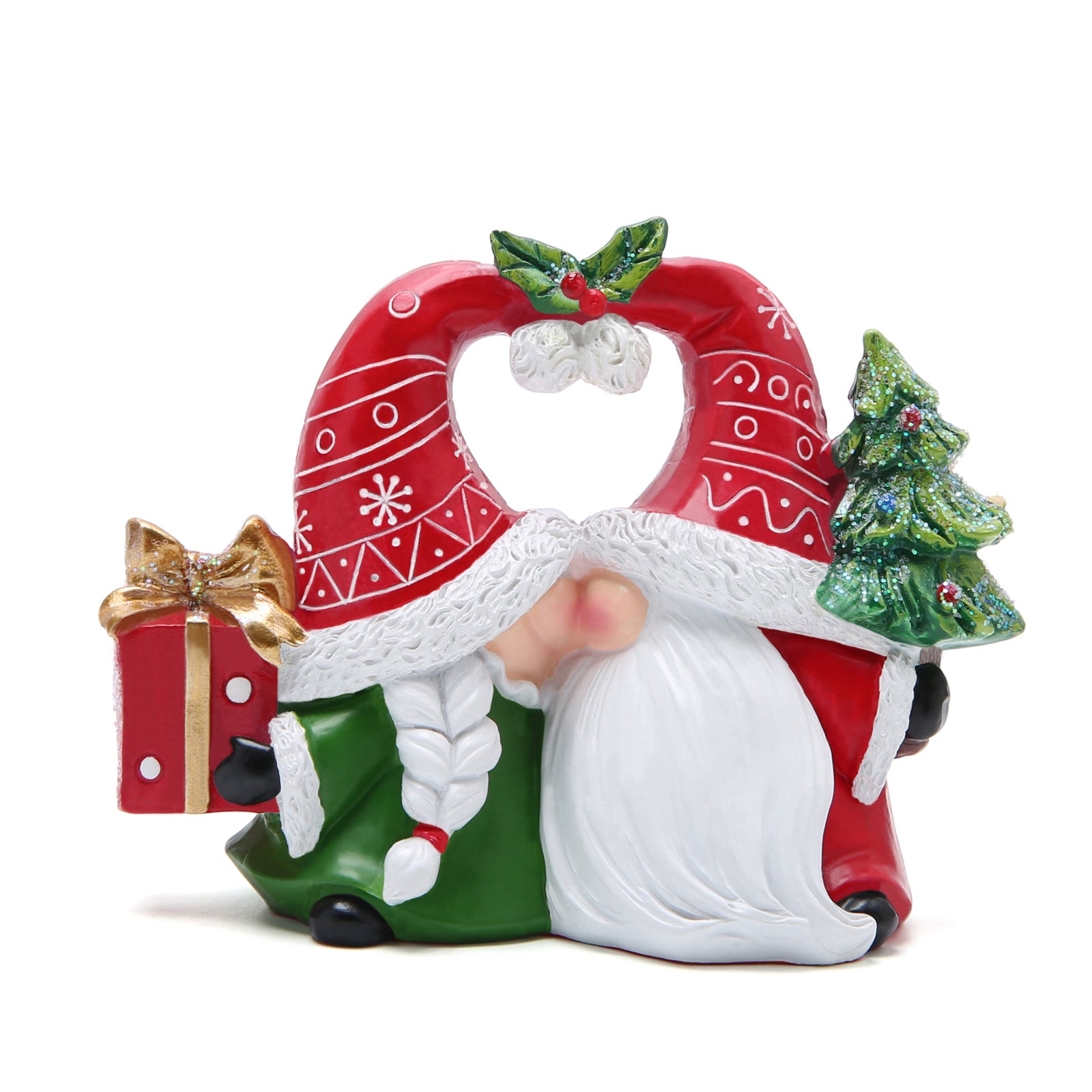 HOT SALE 45% Christmas Gnomes Christmas Party Home Gnomes Decorations