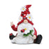 Hodao Ladybug Gnomes 3PCS Ladybug Kitchen Tiered Tray Decor