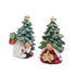 Hodao Christmas Tree Gnomes Decorations Indoor Gifts Figurines 46% Sale