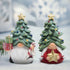 Hodao Christmas Tree Gnomes Decorations Indoor Gifts Figurines 46% Sale