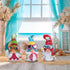 Hodao 3PCS Summer Gnomes Decor Sea Star Shell Gnomes- BUY 2 FREE SHIPPING