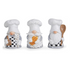 Hodao Chef Gnomes Decorations - Kitchen Home Decoration