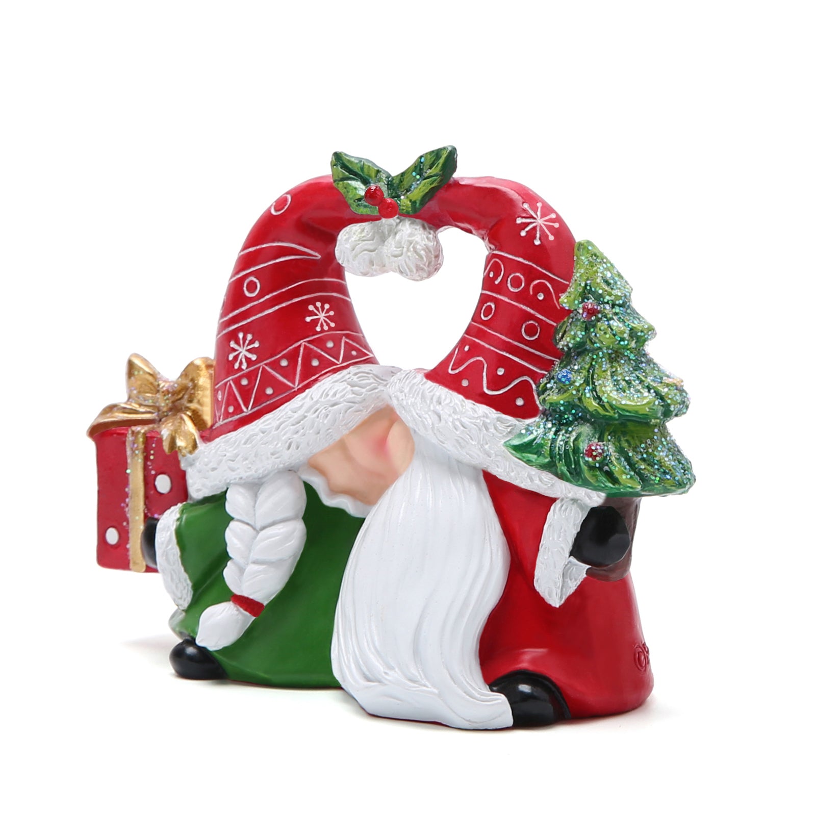 HOT SALE 45% Christmas Gnomes Christmas Party Home Gnomes Decorations