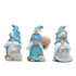 Hodao 3PCS Summer Gnomes Decor Sea Star Shell Gnomes- BUY 2 FREE SHIPPING