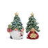 Hodao Christmas Tree Gnomes Decorations Indoor Gifts Figurines 46% Sale