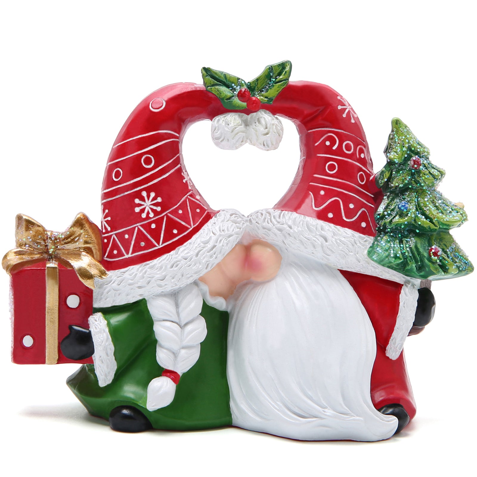 HOT SALE 45% Christmas Gnomes Christmas Party Home Gnomes Decorations