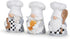 Hodao Chef Gnomes Decorations - Kitchen Home Decoration