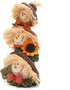 Hodao Autumn Thanksgiving Scarecrow Decoration