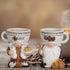 Hodao  Coffee Dwarfs decor-home and bar decor-coffee culture-gift options