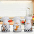 Hodao Chef Gnomes Decorations - Kitchen Home Decoration