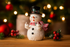 Hodao TikTok Viral Middle Finger Snowman – Naughty Christmas Decor & Funny Gag Gift for Adults