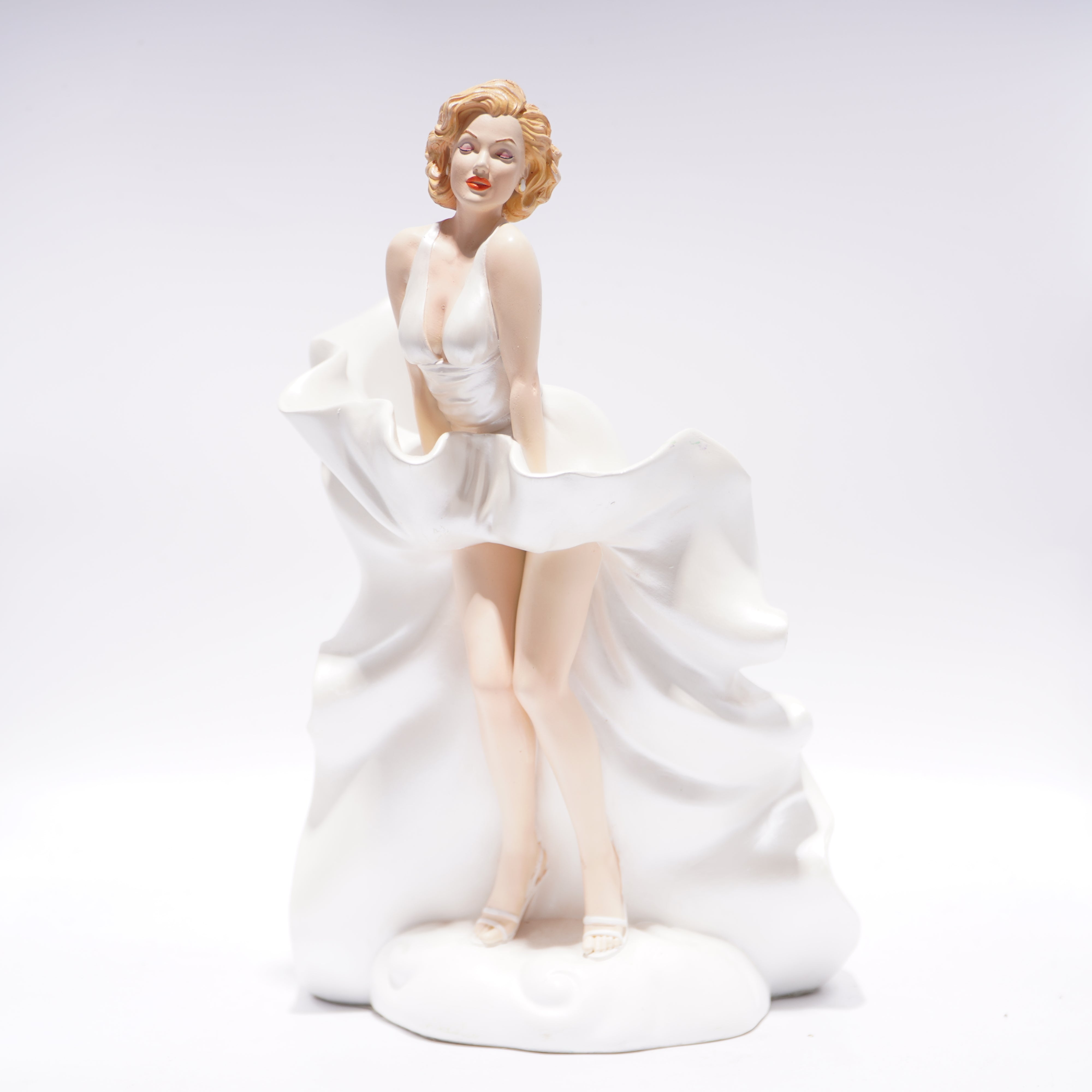 Hodao Marilyn Monroe Wine Glass Holder