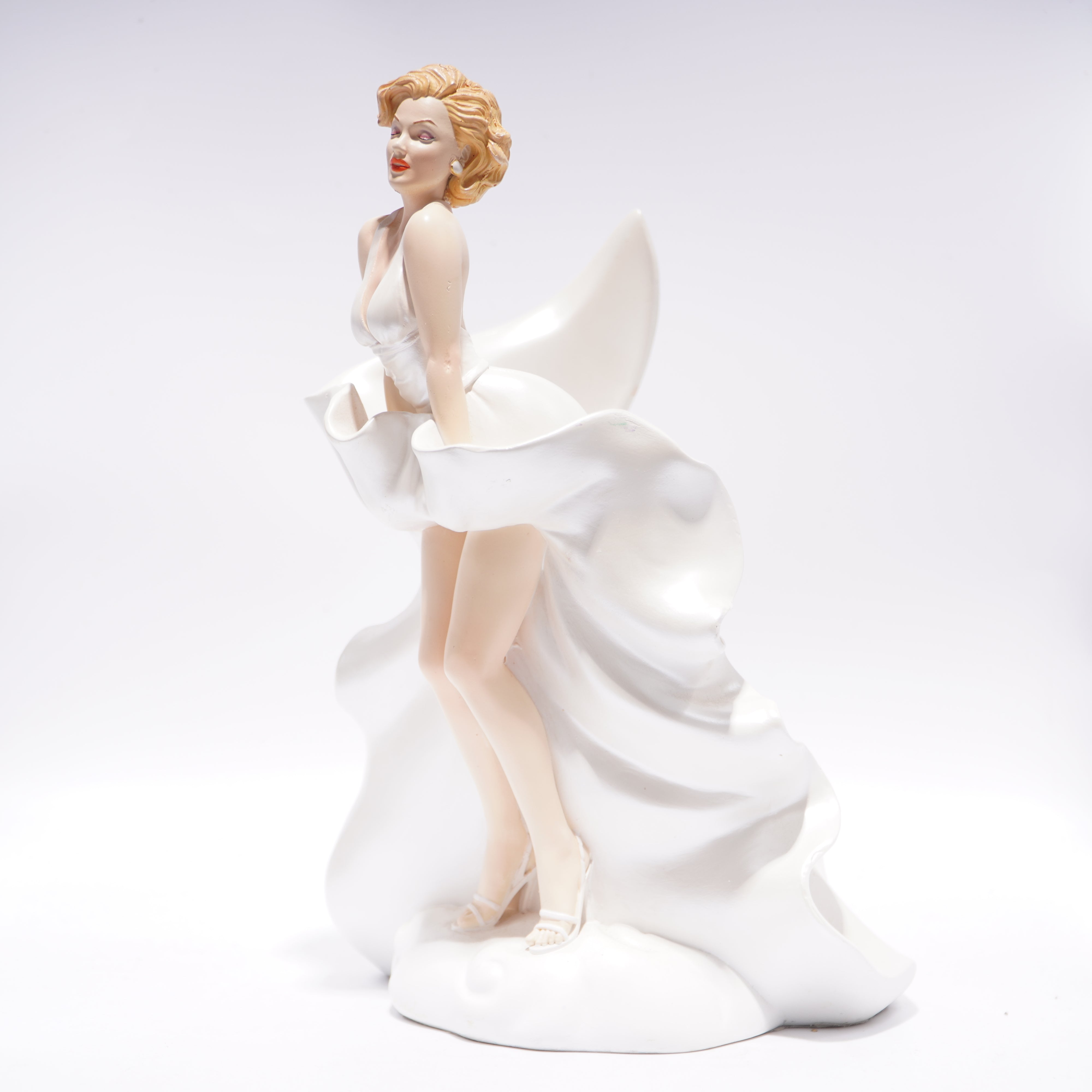 Hodao Marilyn Monroe Wine Glass Holder