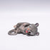 Hodao Hilarious Laughing Opossum Figurine, Novelty Gag Gift for Adults, Desk & Car Decor