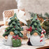 Hodao Christmas Gnomes Decorations Indoor Home Decor Christmas Tree Gnomes