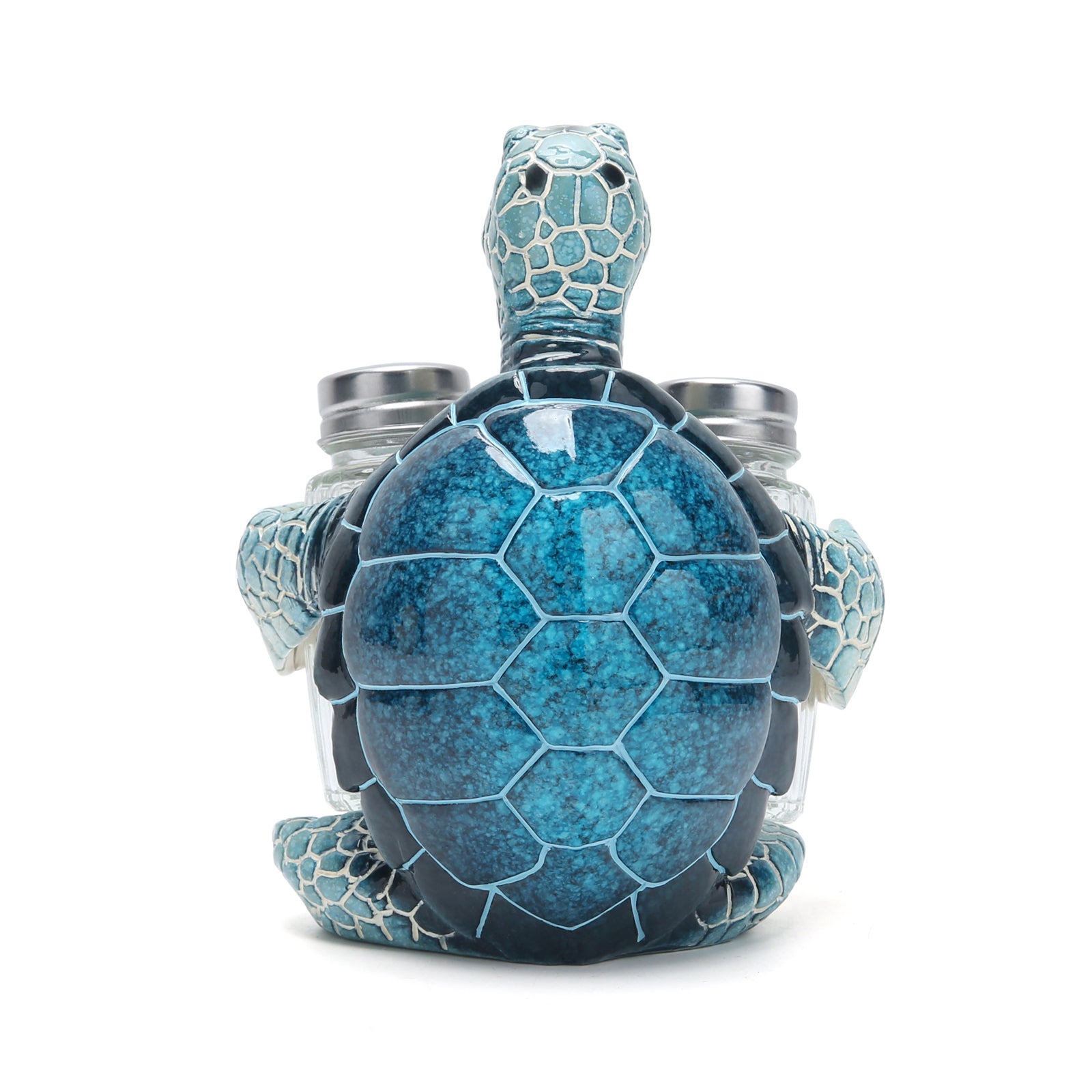 Hodao Sea Turtle Salt and Pepper Shaker Set