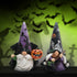 Hodao Halloween Gnome 2PCS