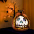 Hodao Halloween Creative Pumpkin Skull Hands (2)