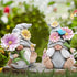 Hodao Spring Summer Gnome Decorations