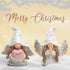 Hodao Christmas Angel Wings Gnomes