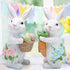 Hodao Easter Bunny Decorations