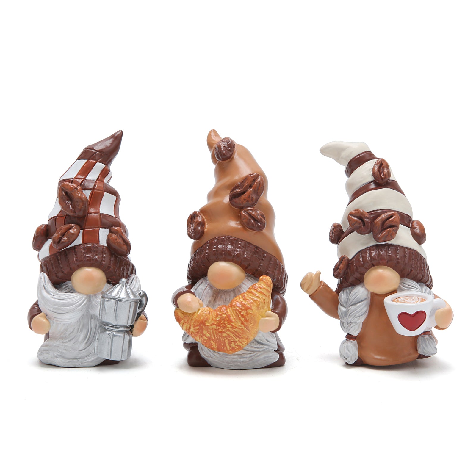 2PCS/3PCS Coffee Gnomes Coffee Bar Decor Accessories- BUY 2 FREE SHIPP –  Hodao