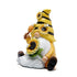 Hodao Bumble Bee Spring Gnome Decorations