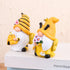 Hodao Bumble Bee Spring Garden Gnomes