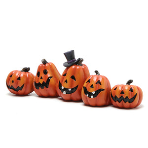 Hodao Halloween Pumpkin Decorations