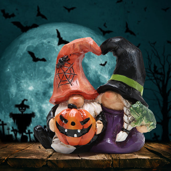 Hodao Halloween Gnome