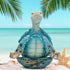 Hodao Sea Turtle Yoga Figurines Decorations