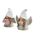 Hodao Christmas Angel Wings Gnomes