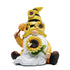 Hodao Bumble Bee Spring Gnome Decorations