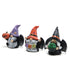 Hodao Halloween Bat Gnome 3PCS