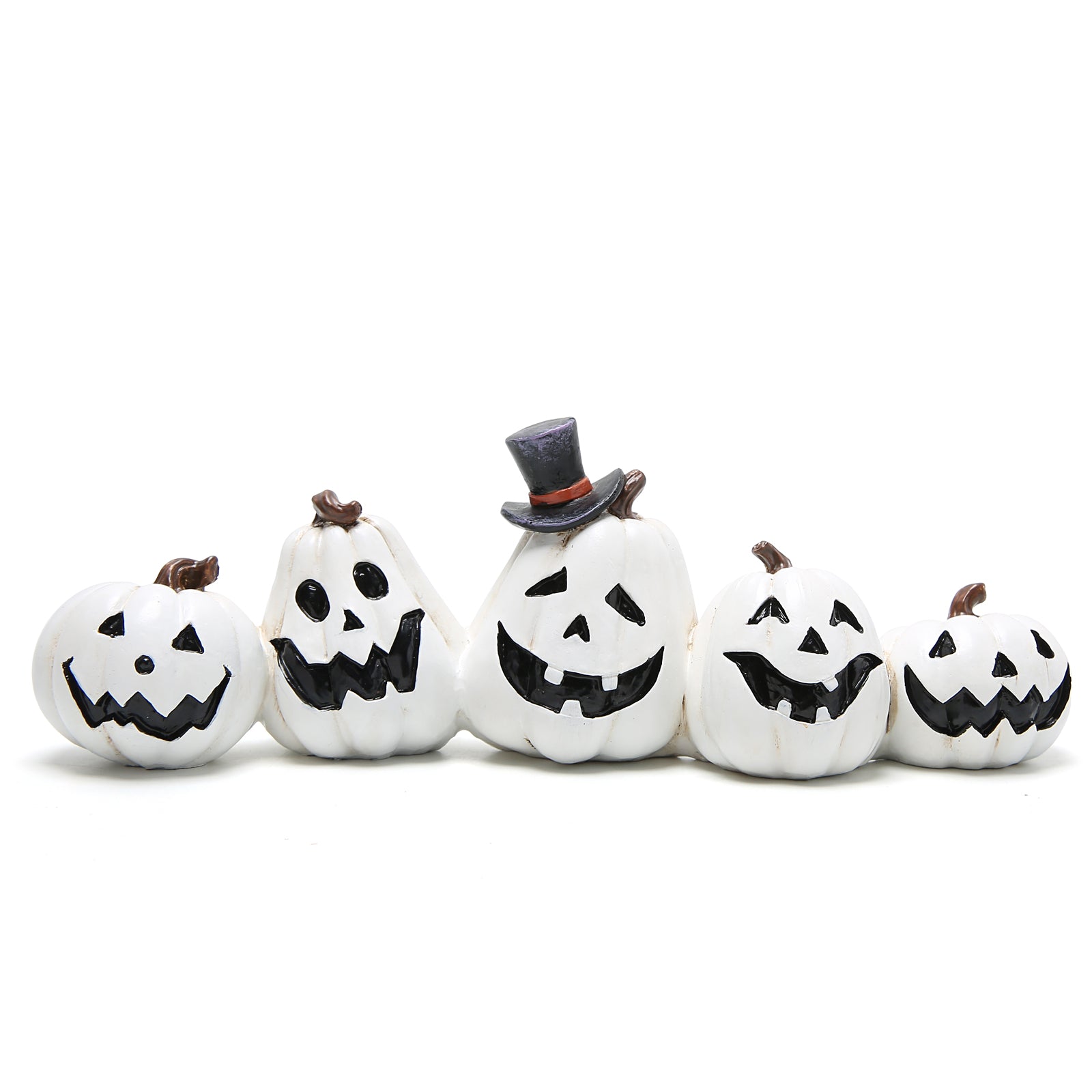 Hodao Halloween Pumpkin Decorations