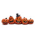 Hodao Halloween Pumpkin Decorations