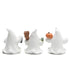 Hodao Halloween Ghost Gnome 3PCS