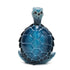 Hodao Sea Turtle Yoga Figurines Decorations