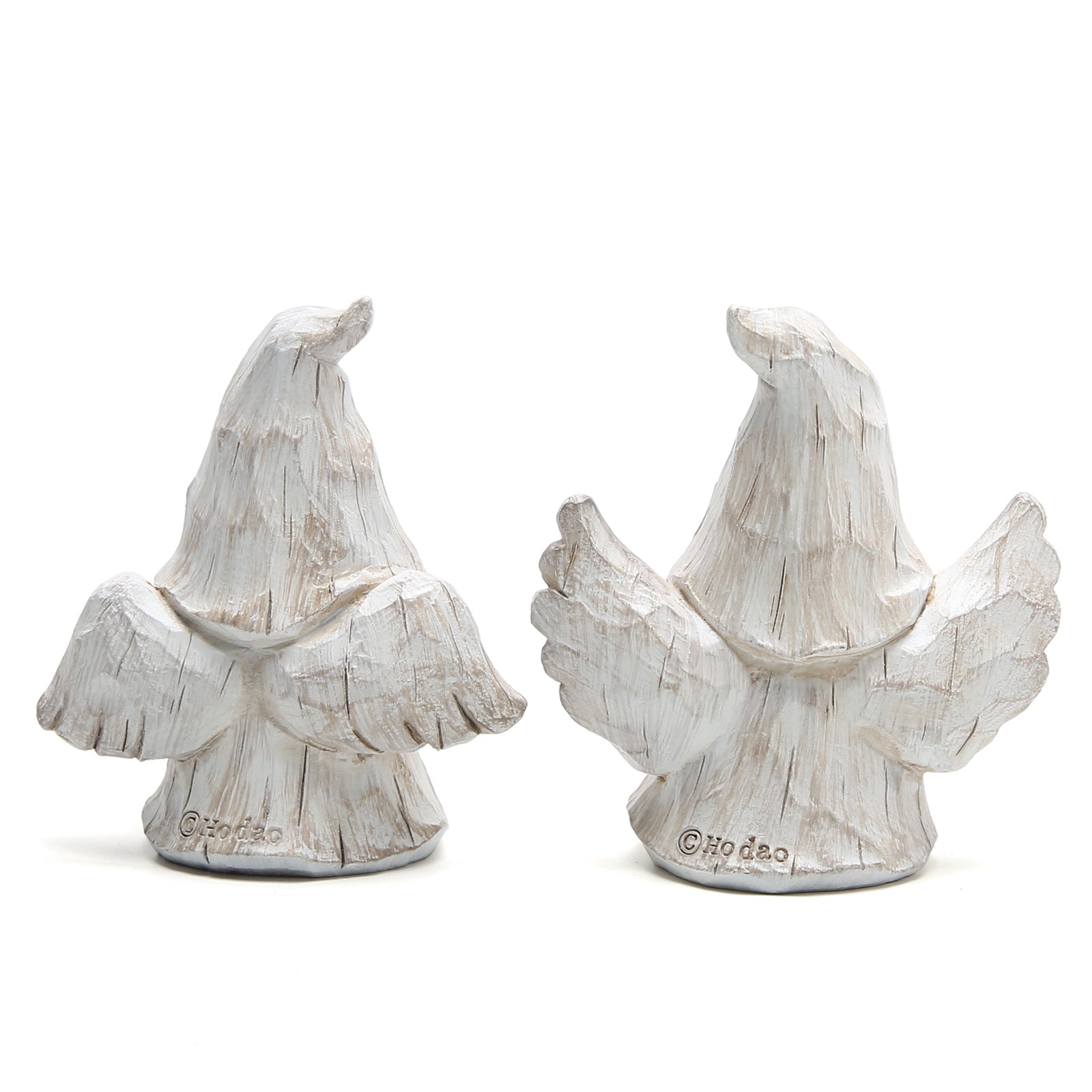 Hodao Christmas Angel Wings Gnomes