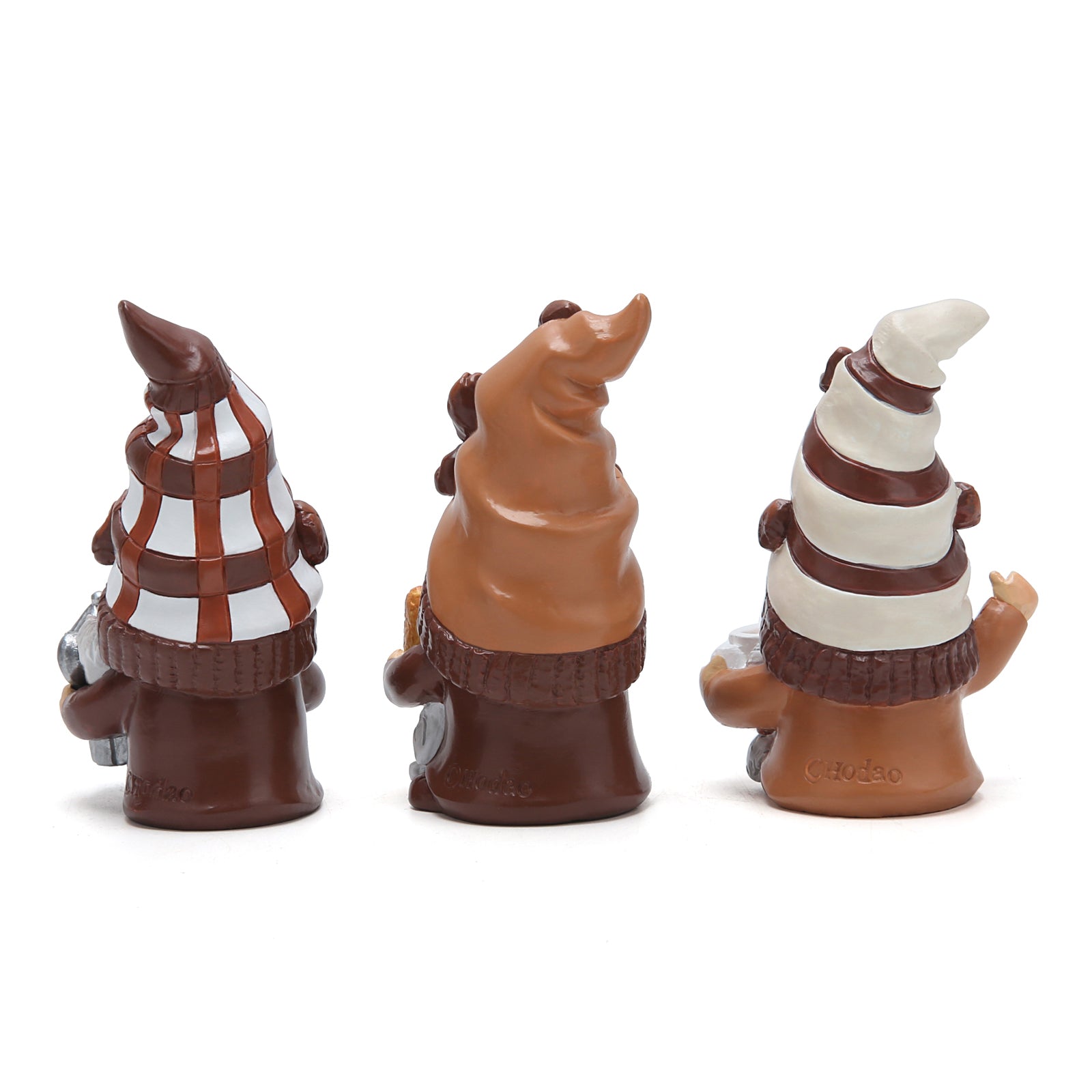 3PCS Coffee Gnomes Coffee Bar Decor Accessories- BUY 2 FREE SHIPPING