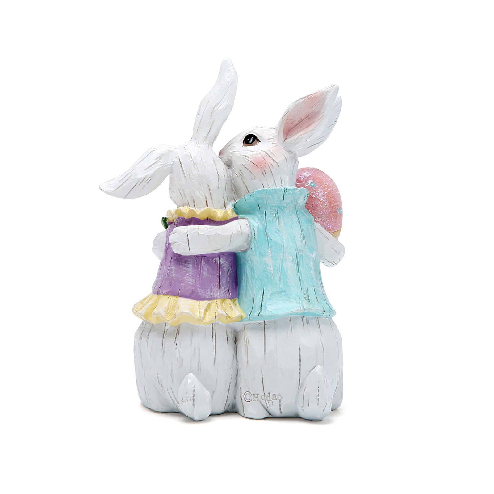 Hodao Easter Bunny Decorations