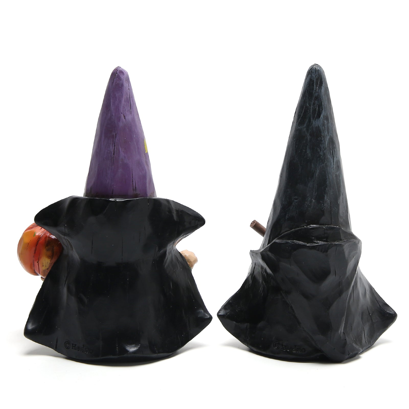 Hodao Halloween Gnome 2PCS