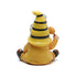 Hodao Bumble Bee Spring Gnome Decorations