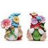 Hodao Spring Summer Gnome Decorations