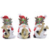 Hodao Christmas Joy Gnomes Decorations Indoor Home Decor